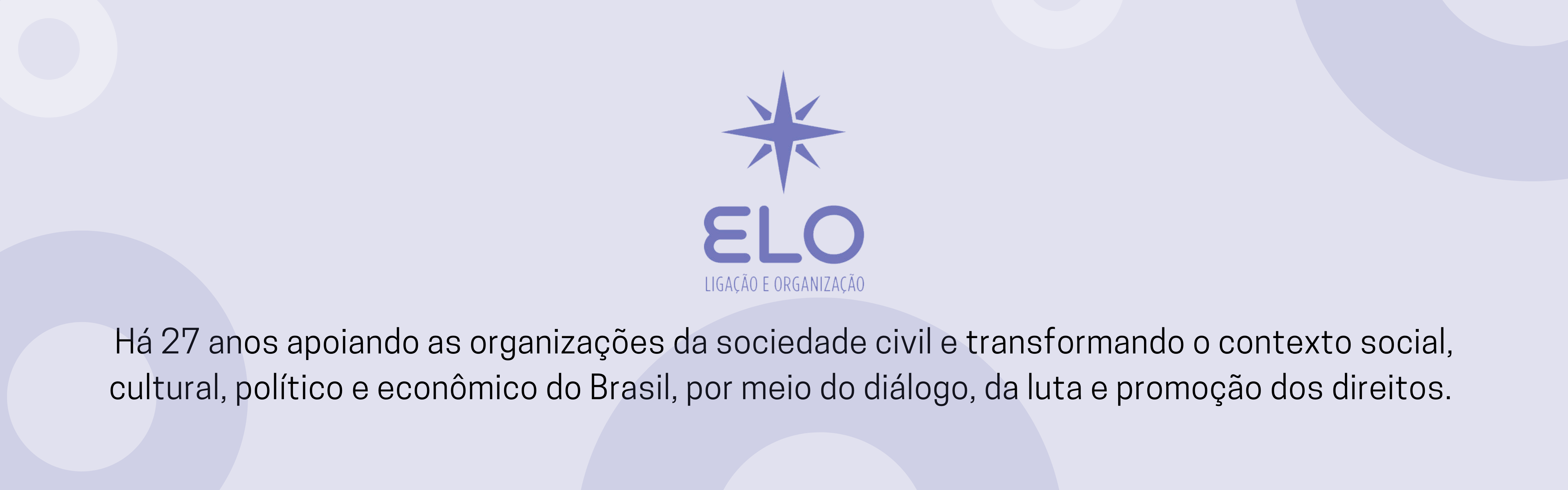 ELO  Ligação e Organização